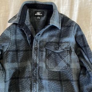 O’Neil super fleece